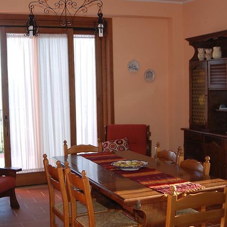 Casa Mariu Sala Consilina Ngoại thất bức ảnh