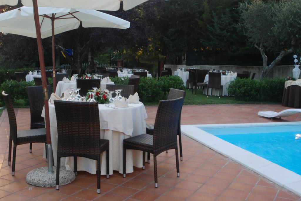 Casa Mariu Sala Consilina Ngoại thất bức ảnh