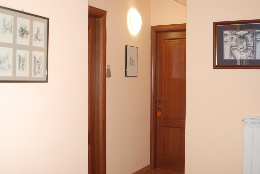 Casa Mariu Sala Consilina Ngoại thất bức ảnh