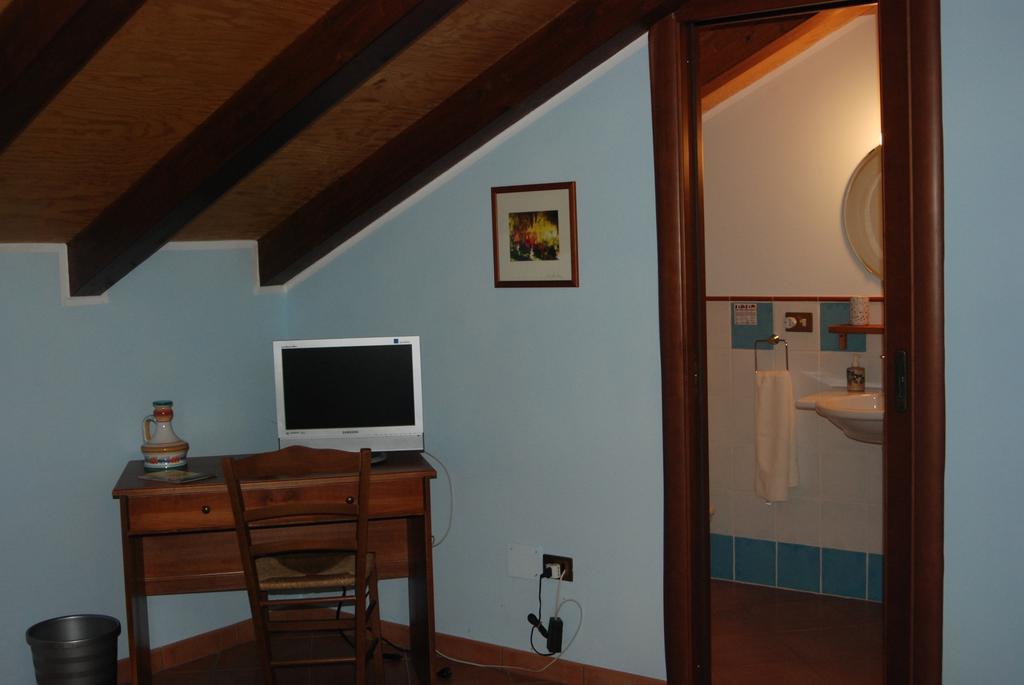 Casa Mariu Sala Consilina Phòng bức ảnh