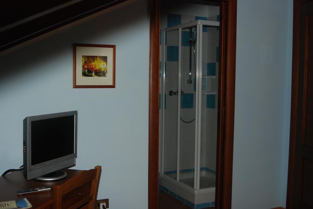 Casa Mariu Sala Consilina Phòng bức ảnh