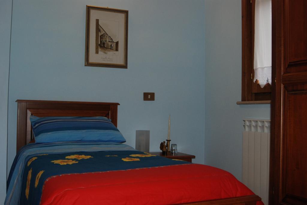Casa Mariu Sala Consilina Phòng bức ảnh