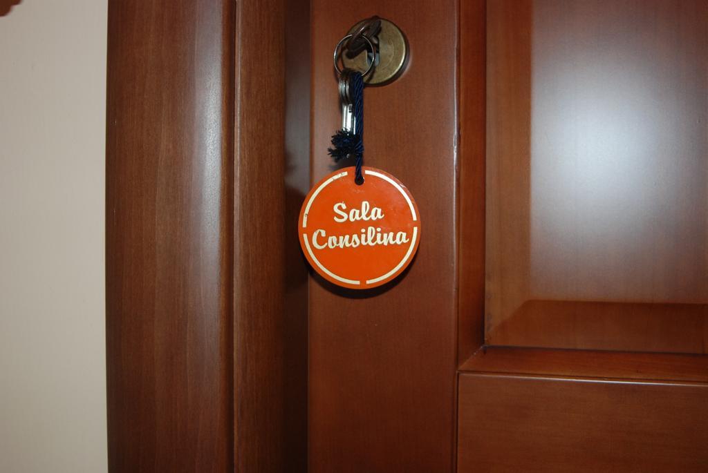 Casa Mariu Sala Consilina Phòng bức ảnh