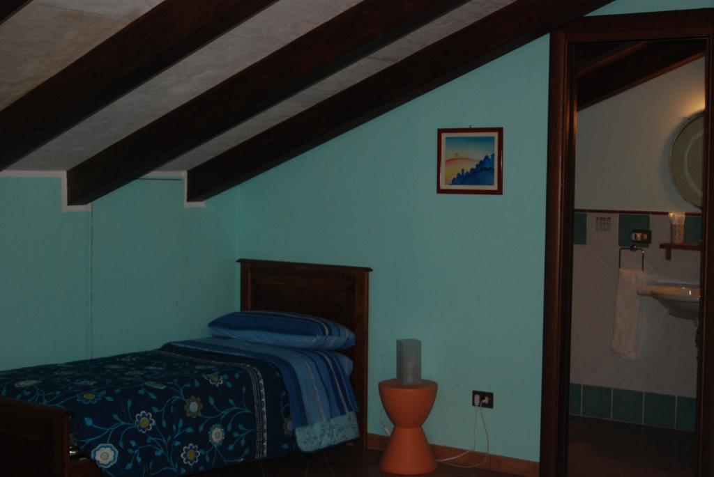 Casa Mariu Sala Consilina Phòng bức ảnh