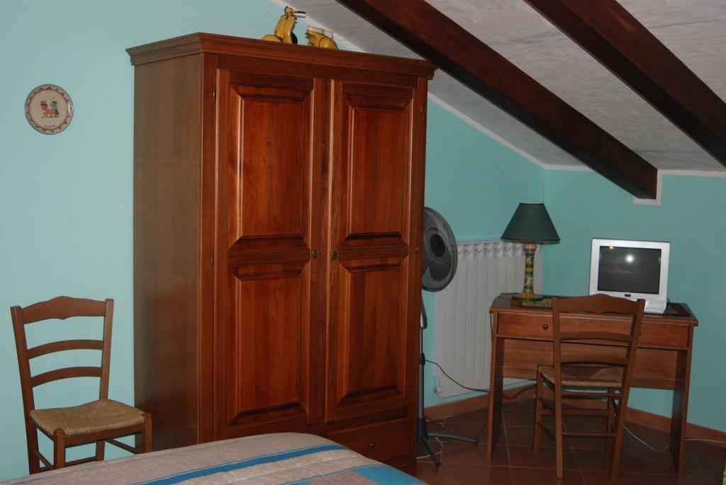 Casa Mariu Sala Consilina Phòng bức ảnh