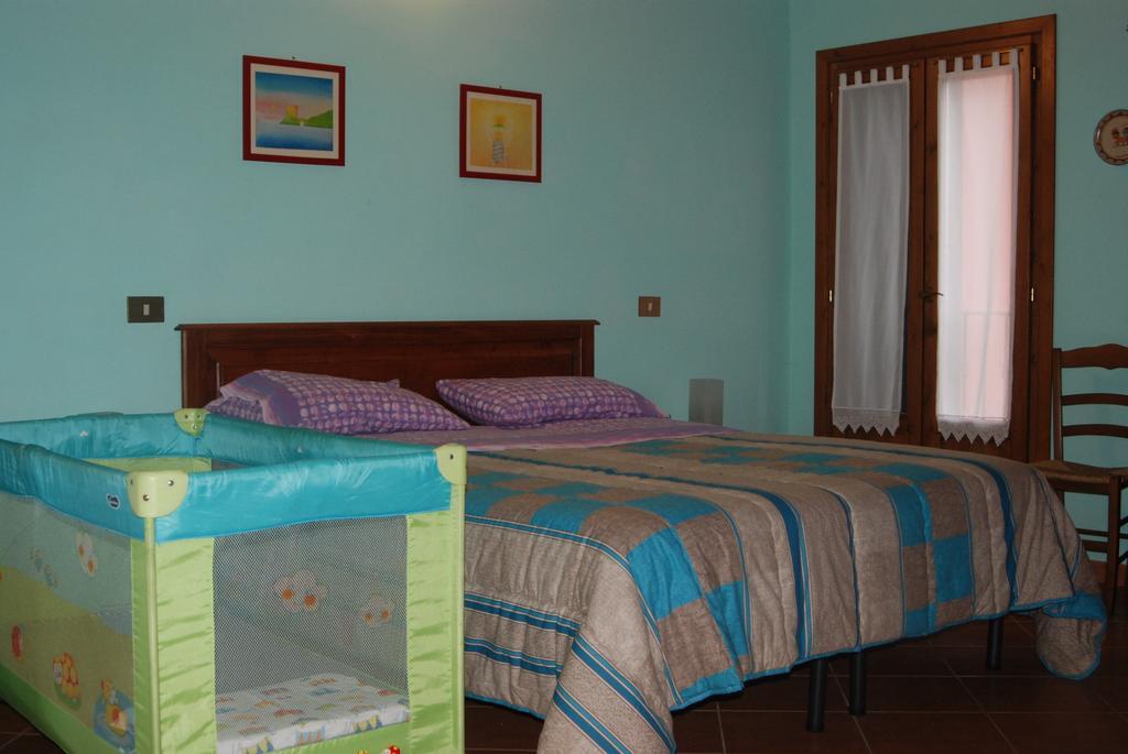 Casa Mariu Sala Consilina Phòng bức ảnh