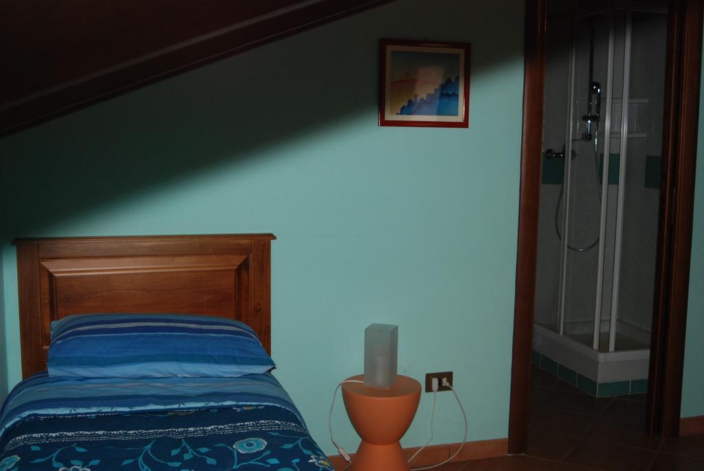 Casa Mariu Sala Consilina Phòng bức ảnh