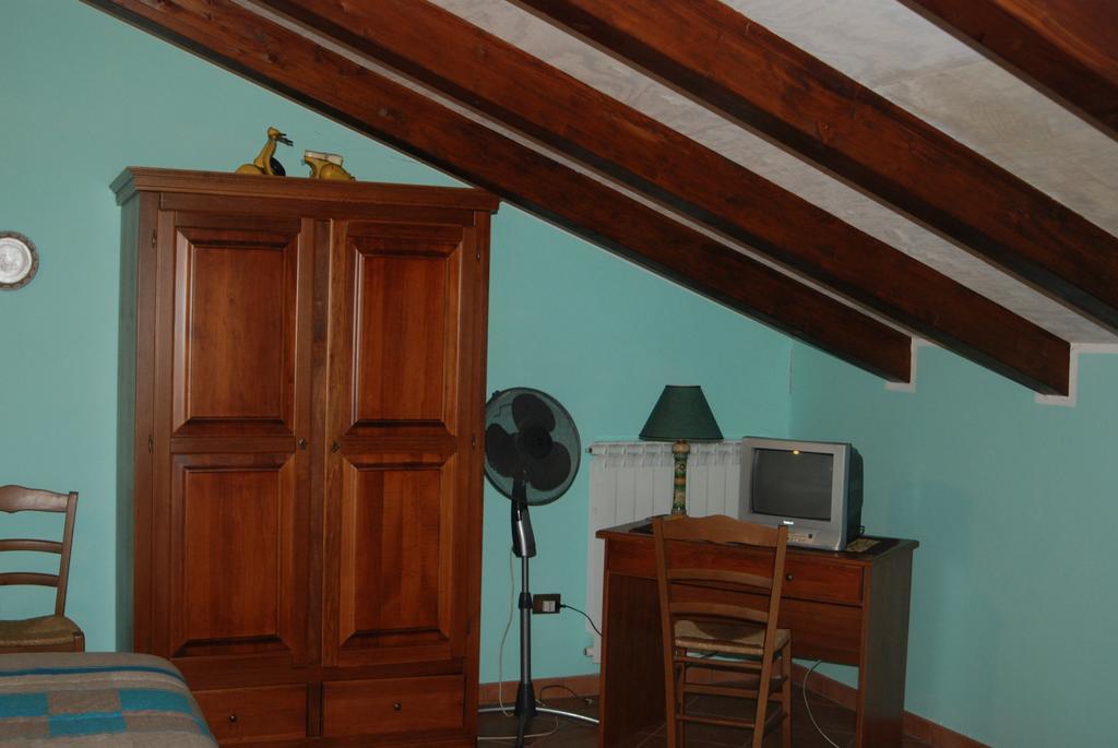 Casa Mariu Sala Consilina Phòng bức ảnh