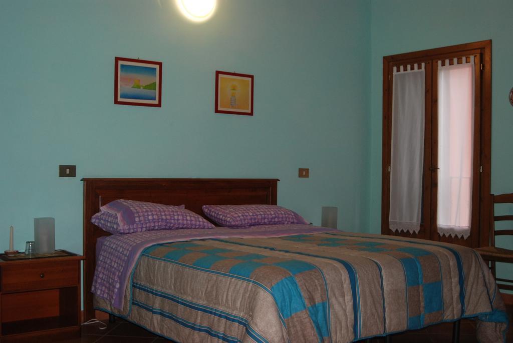 Casa Mariu Sala Consilina Phòng bức ảnh