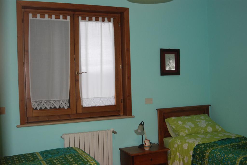 Casa Mariu Sala Consilina Phòng bức ảnh