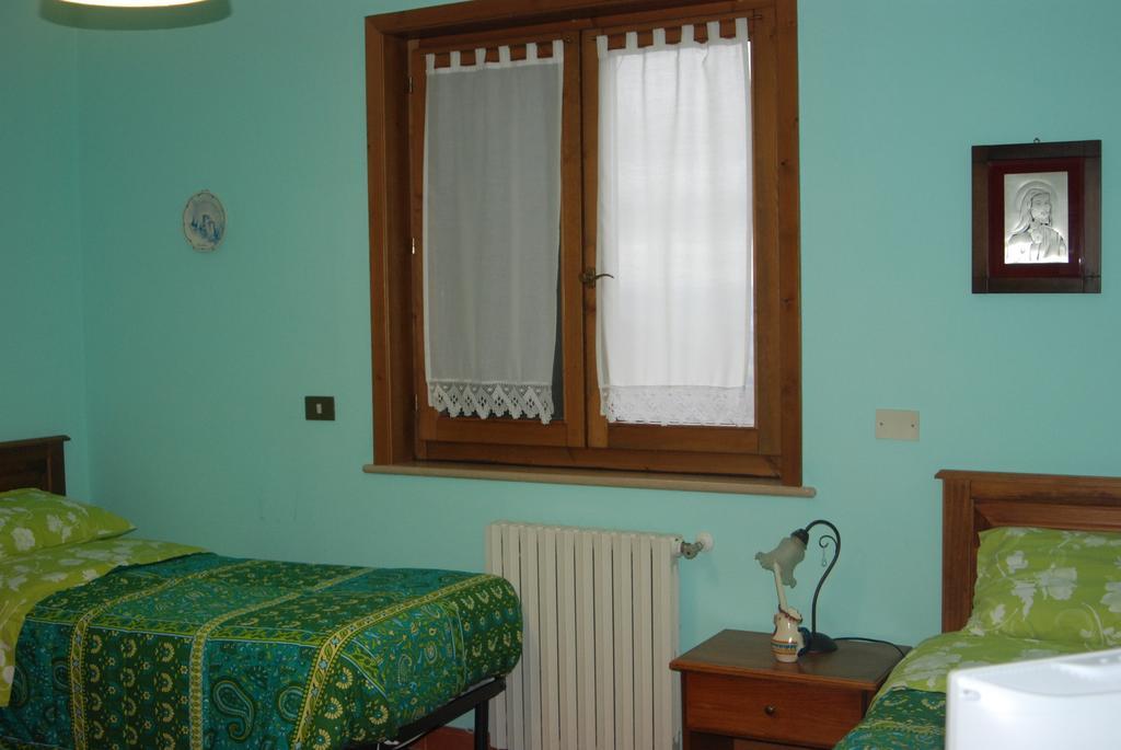 Casa Mariu Sala Consilina Phòng bức ảnh