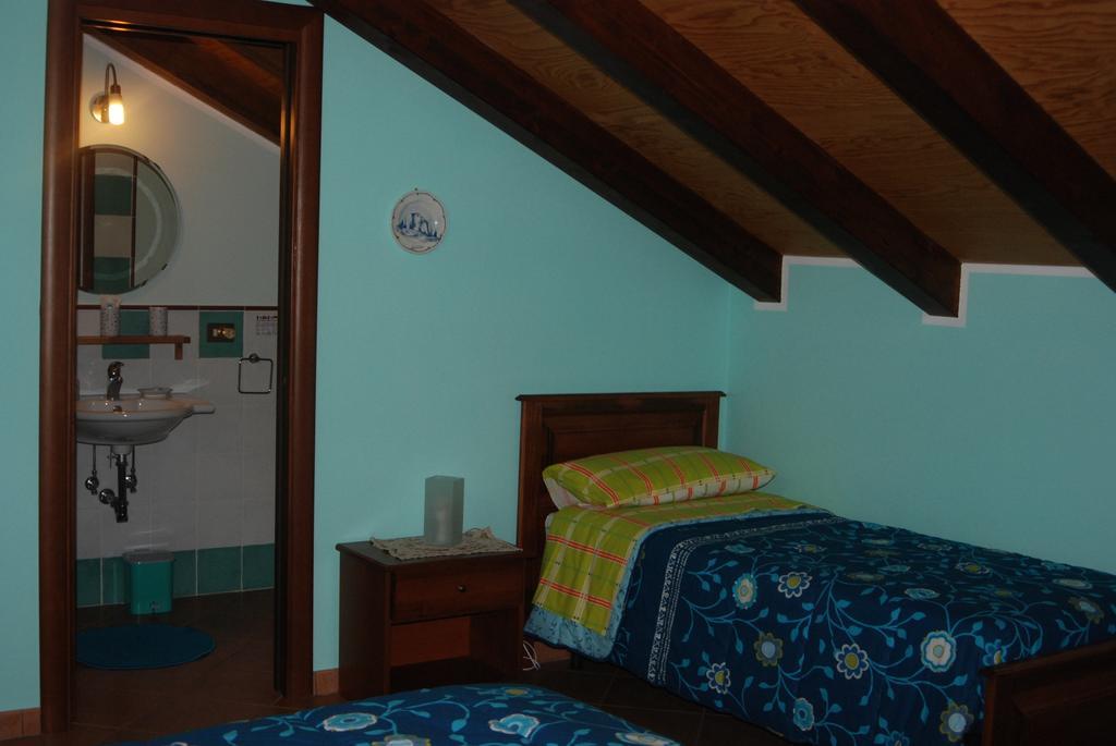 Casa Mariu Sala Consilina Phòng bức ảnh