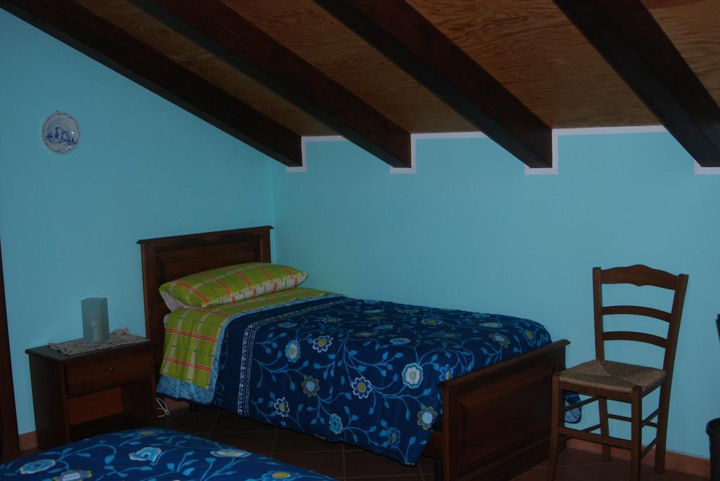 Casa Mariu Sala Consilina Phòng bức ảnh