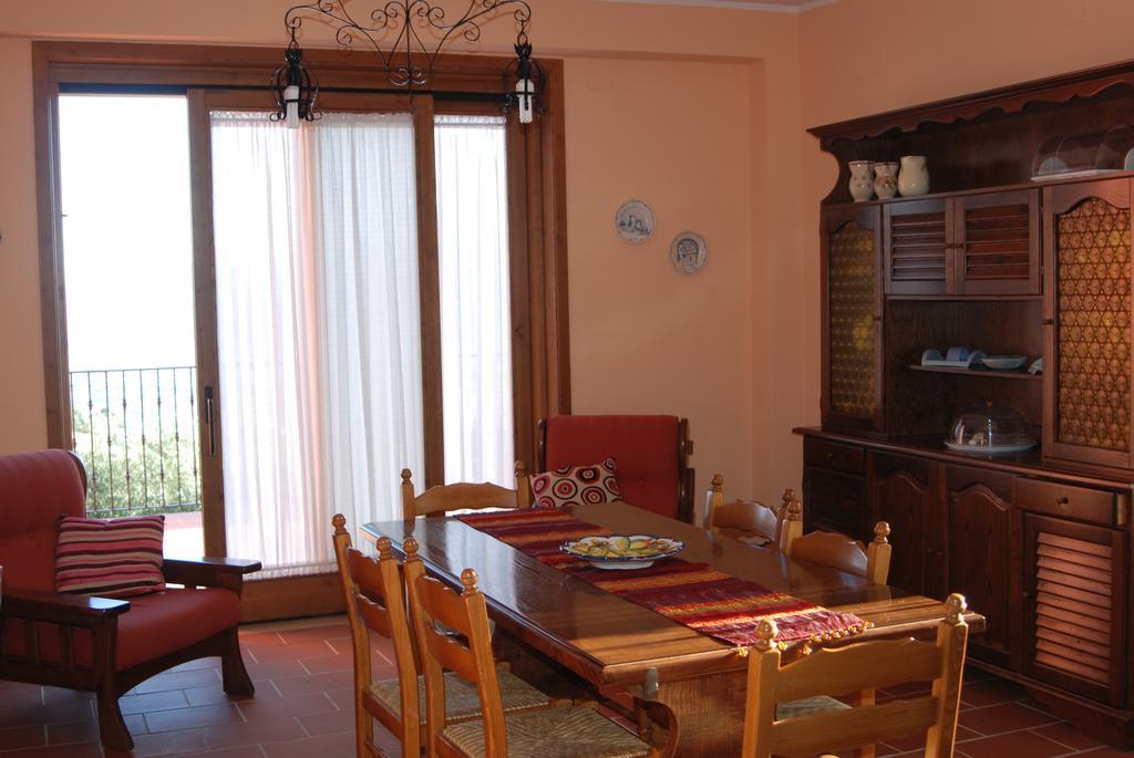 Casa Mariu Sala Consilina Ngoại thất bức ảnh